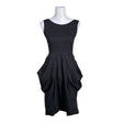 Unisex Tauko - Dress, size 36 - Black ()