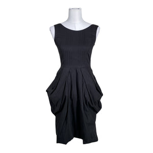 Unisex Tauko - Dress, size 36 - Black (1)