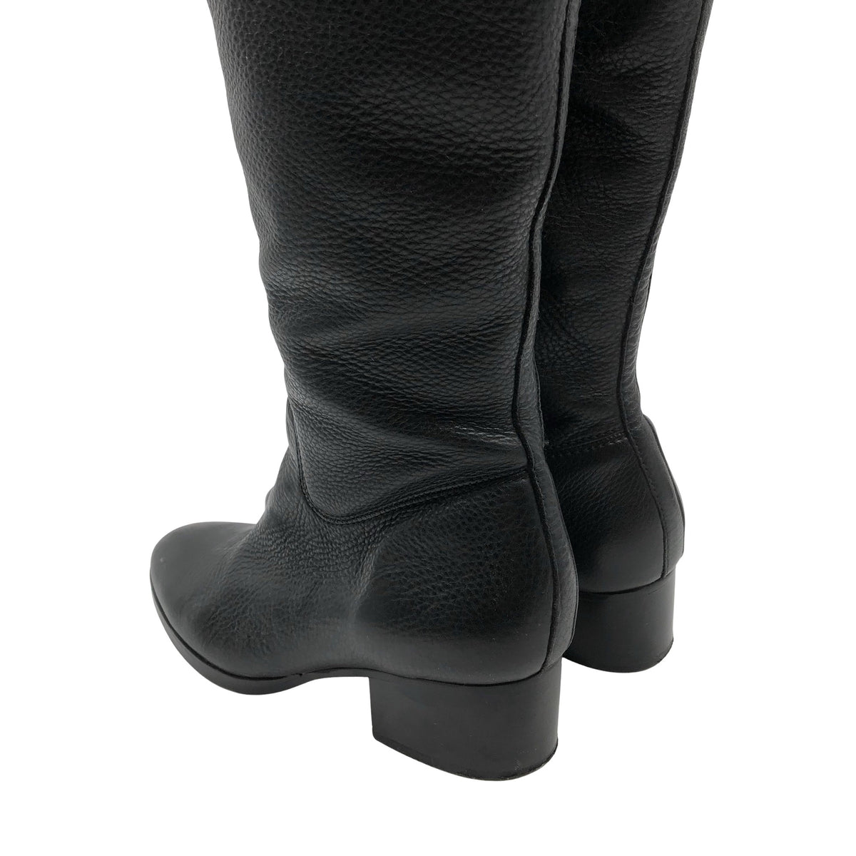 Unisex Lauren Ralph Lauren - Boots, size 41 - Black (2)