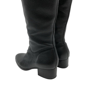 Unisex Lauren Ralph Lauren - Boots, size 41 - Black (2)