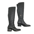 Unisex Lauren Ralph Lauren - Boots, size 41 - Black ()