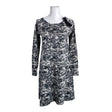 Unisex Papu - Tricot dress, size 34 - Blue ()