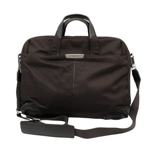 Unisex Samsonite - Briefcase, size Ei kokoa - Brown (1)