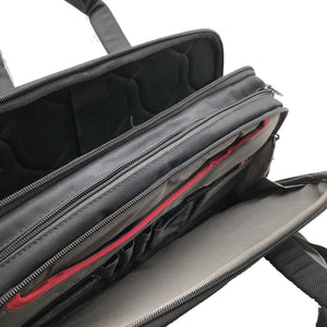Unisex Samsonite - Briefcase, size Ei kokoa - Black (2)