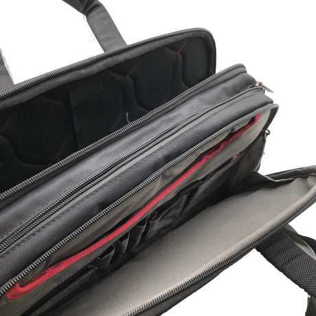 Unisex Samsonite - Briefcase, size Ei kokoa - Black (2)