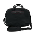 Unisex Samsonite - Briefcase, size Ei kokoa - Black ()