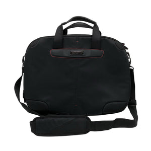 Unisex Samsonite - Briefcase, size Ei kokoa - Black (1)