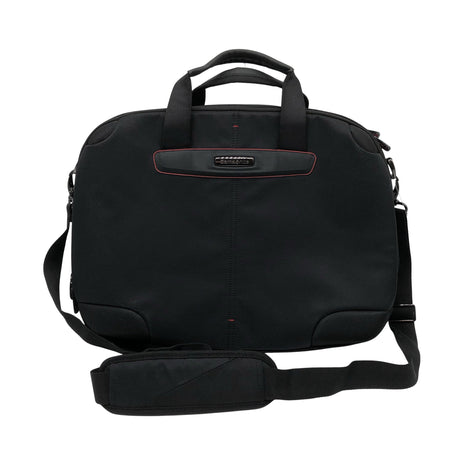 Unisex Samsonite - Briefcase, size Ei kokoa - Black ()