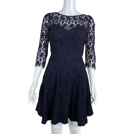 Unisex Reiss - Party dress, size 32 - Blue ()