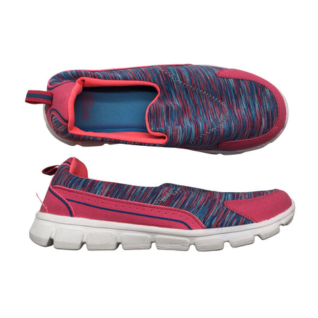 Unisex Danskin - Sneakers, size 33 - Blue ()