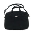 Unisex Mexx - Briefcase, size Ei kokoa - Black ()