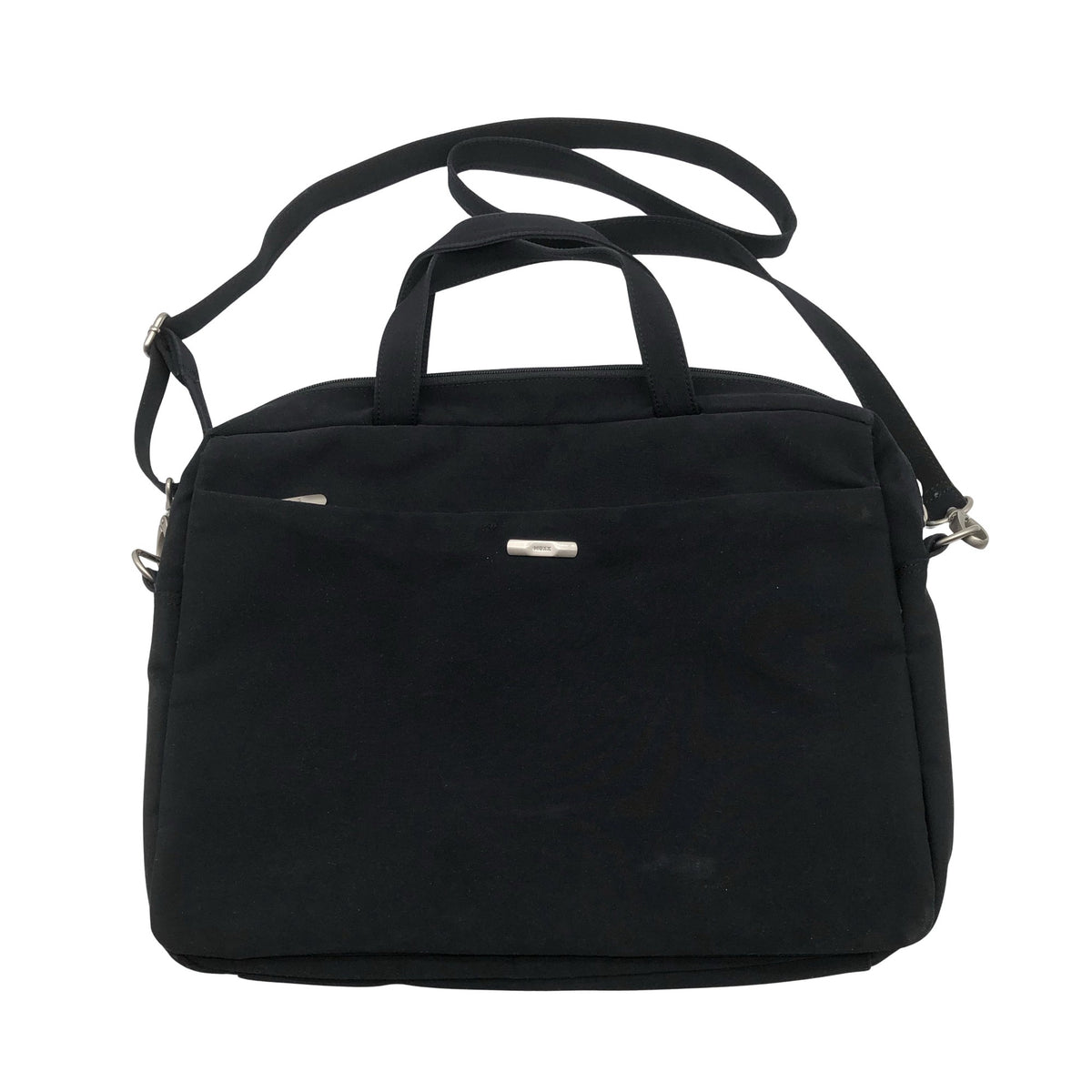 Unisex Mexx - Briefcase, size Ei kokoa - Black (1)