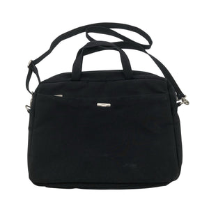 Unisex Mexx - Briefcase, size Ei kokoa - Black (1)