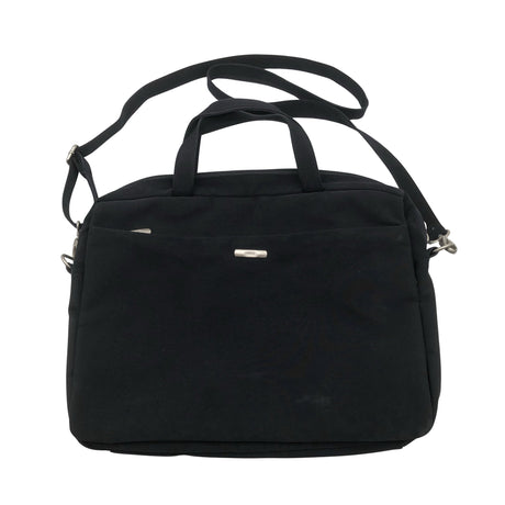 Unisex Mexx - Briefcase, size Ei kokoa - Black ()