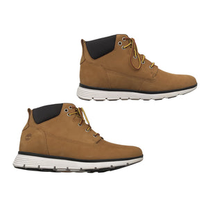 Unisex Timberland - Ankle boots, size 39 - Brown (1)
