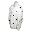 Unisex The Masai - Tunic, size 44 - Natural white ()