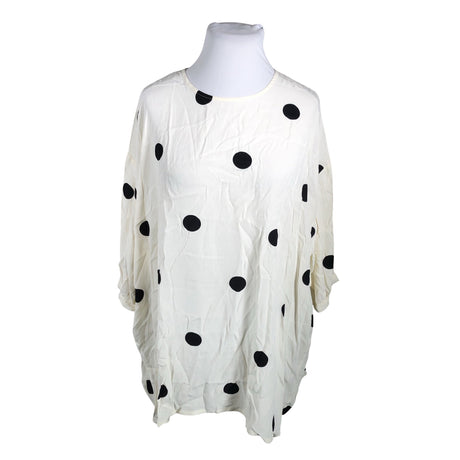 Unisex The Masai - Tunic, size 44 - Natural white ()