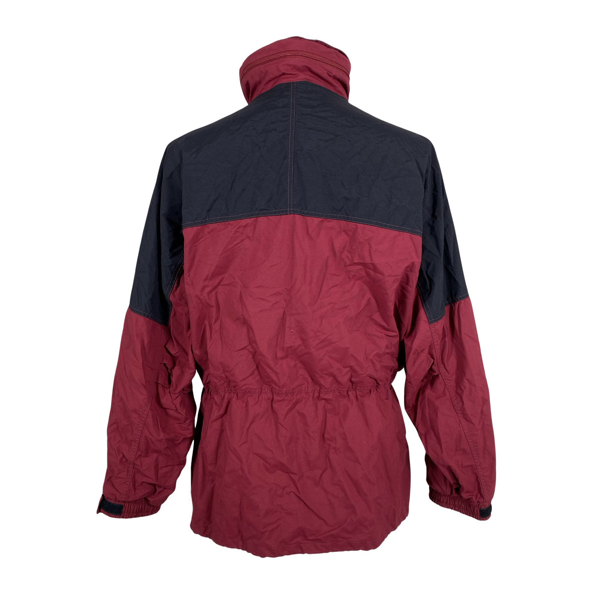 Unisex Boreus - Outdoor jacket, size M - Red (2)