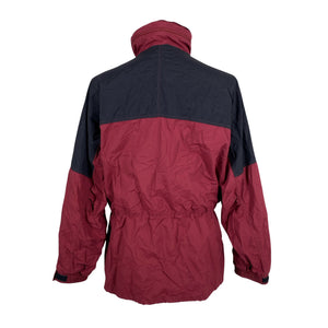 Unisex Boreus - Outdoor jacket, size M - Red (2)