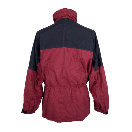 Unisex Boreus - Outdoor jacket, size M - Red (2)