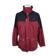 Unisex Boreus - Outdoor jacket, size M - Red ()
