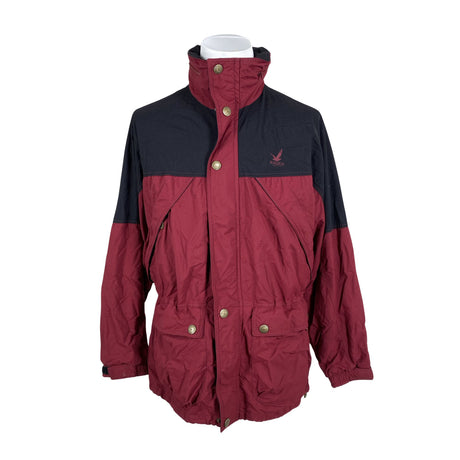 Unisex Boreus - Outdoor jacket, size M - Red ()