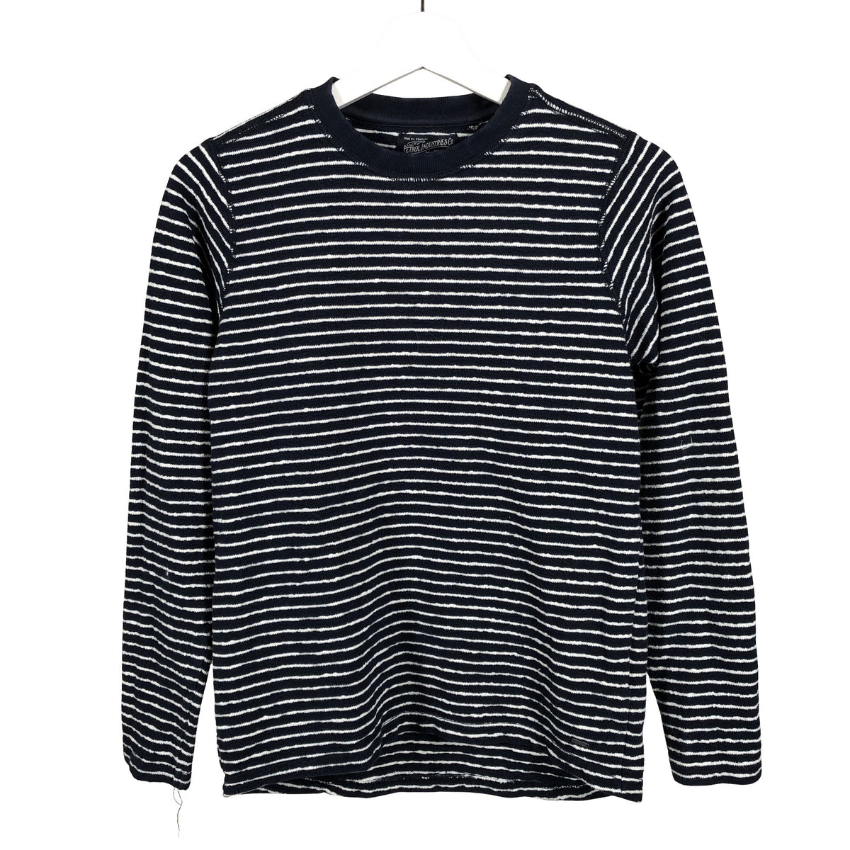 Unisex Petrol Industries - Sweater, size 158 - 164 - Blue (1)