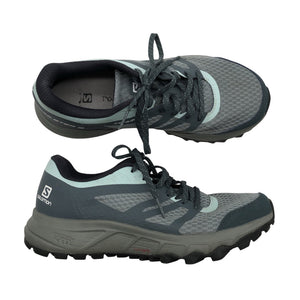 Unisex Salomon - Sneakers, size 40 - Green (1)