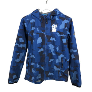 Unisex Dare 2b - Spring/Fall jacket, size 158 - 164 - Blue (1)