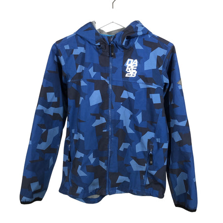 Unisex Dare 2b - Spring/Fall jacket, size 158 - 164 - Blue ()