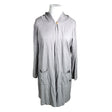Unisex KIVIkivi - Cardigan, size 42 - Gray ()