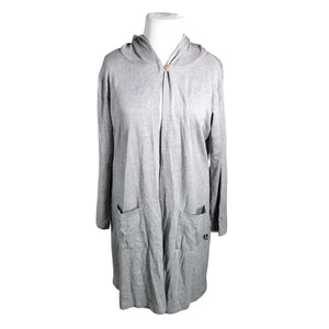 Unisex KIVIkivi - Cardigan, size 42 - Gray (1)
