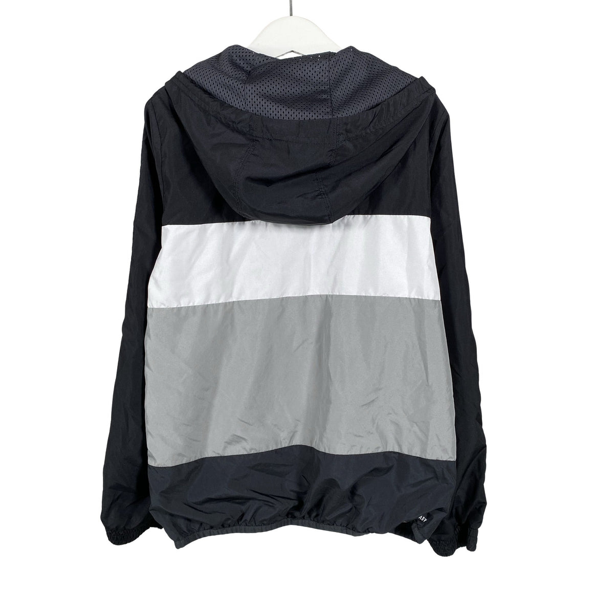 Unisex Adidas - Sports jacket, size 134 - 140 - Black (2)