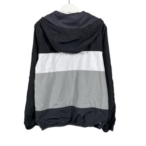 Unisex Adidas - Sports jacket, size 134 - 140 - Black (2)