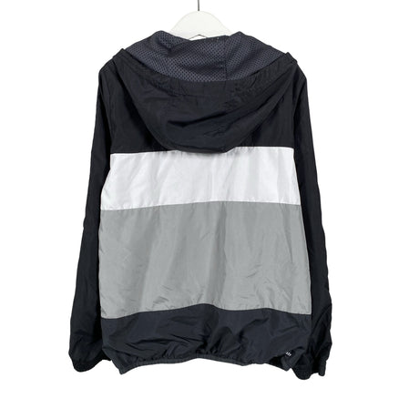 Unisex Adidas - Sports jacket, size 134 - 140 - Black (2)