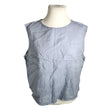 Unisex Aino Kivistö - Top, size 42 - Light blue ()