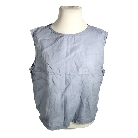 Unisex Aino Kivistö - Top, size 42 - Light blue ()