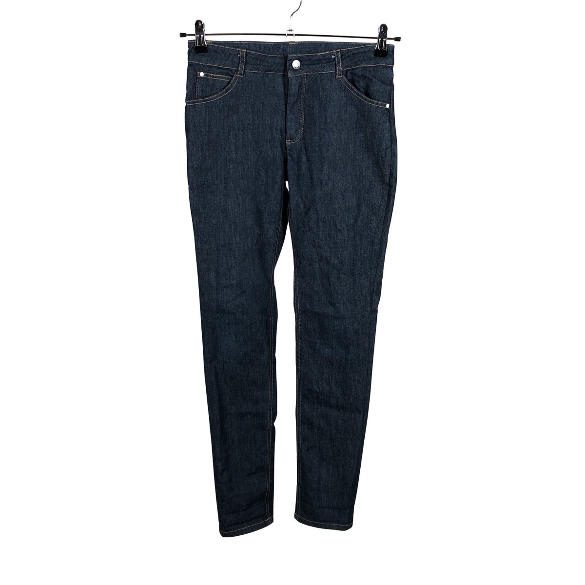Unisex Reima - Jeans, size 158 - 164 - Blue (1)