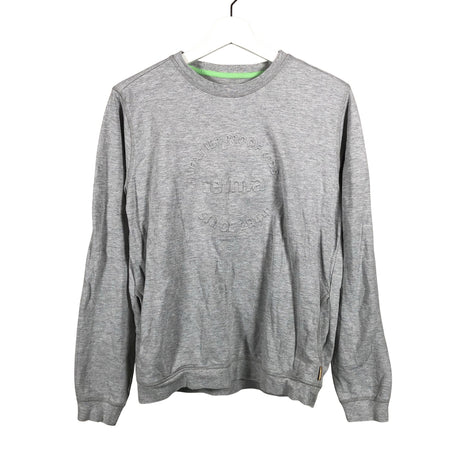 Unisex Reima - Sweatshirt, size 158 - 164 - Gray ()