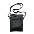 Unisex A.Eriksson - Shoulder bag, size Midi - Black ()