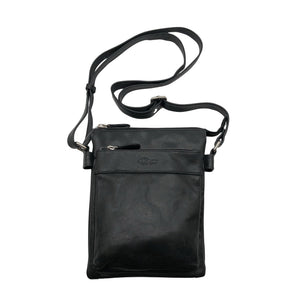 Unisex A.Eriksson - Shoulder bag, size Midi - Black (1)