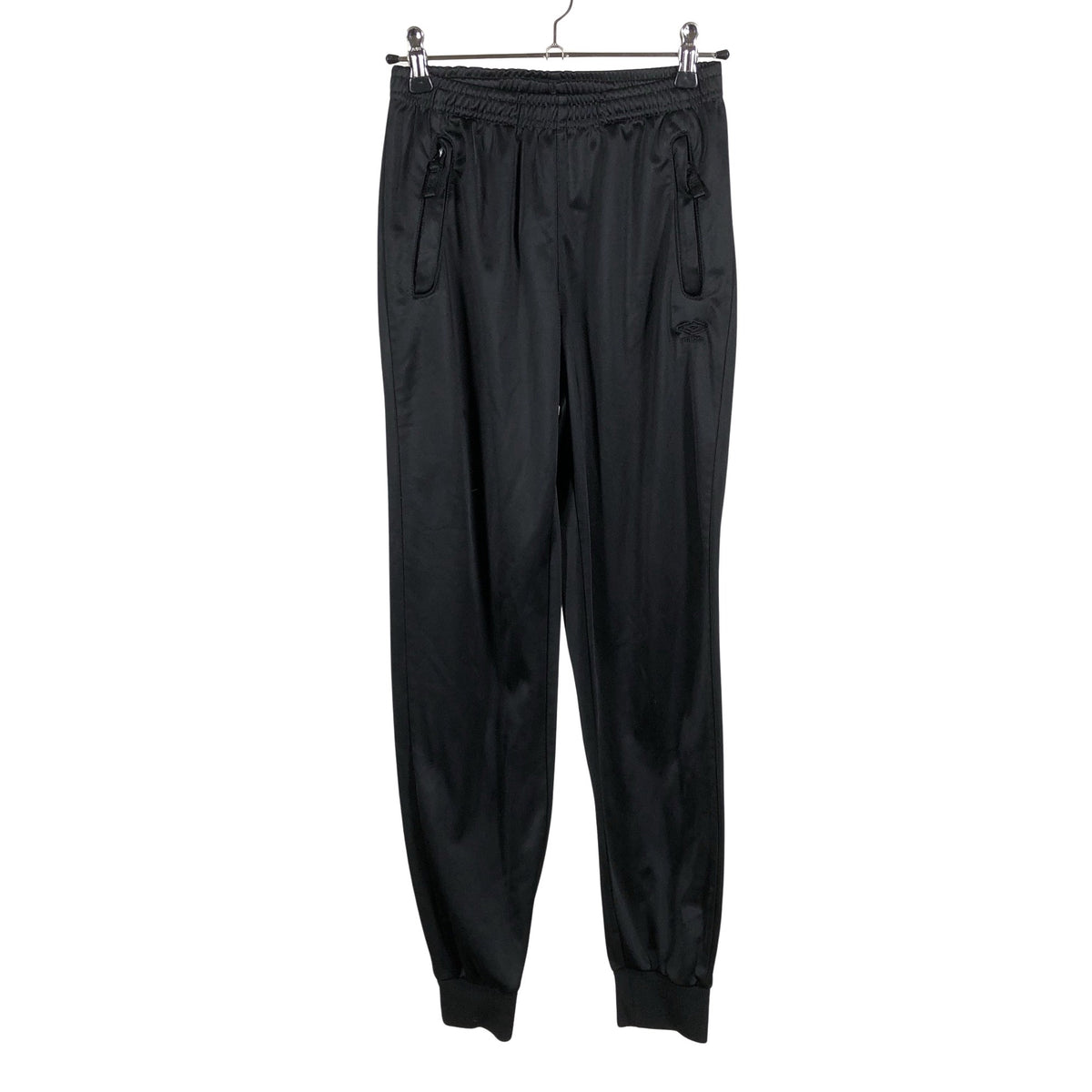 Unisex Umbro - Track pants, size 146 - 152 - Black (1)