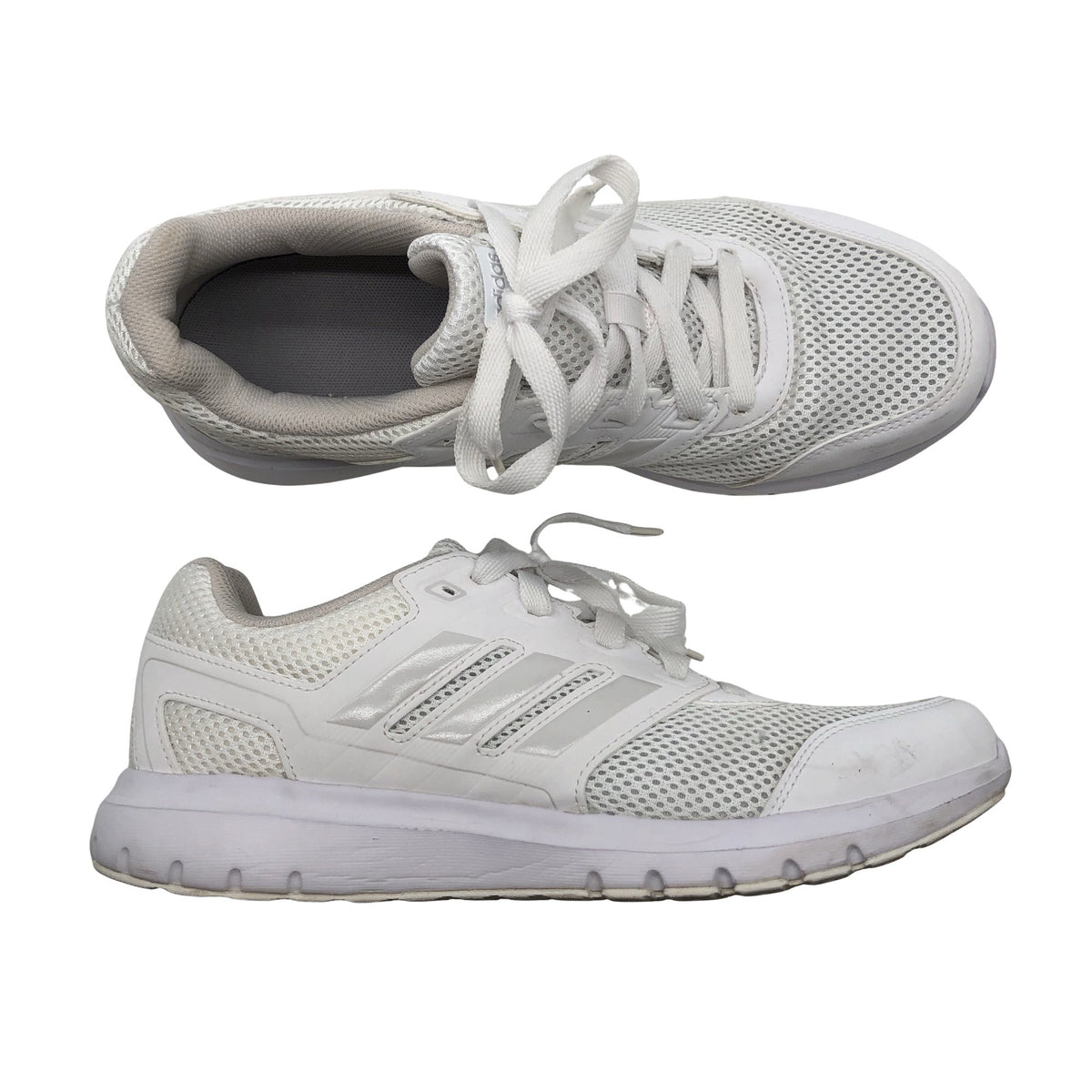 Unisex Adidas - Sneakers, size 42 - White (1)