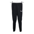 Unisex Puma - Track pants, size 34 - Black ()
