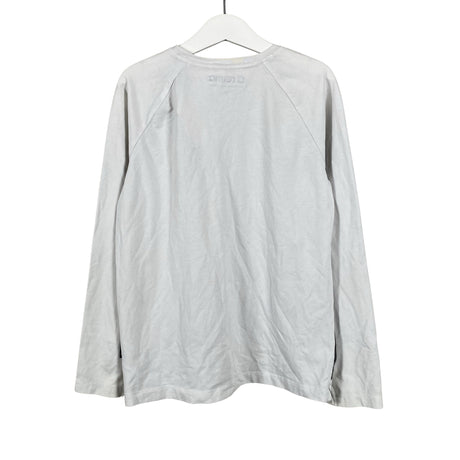 Unisex Reima - Tricot shirt, size 134 - 140 - White (2)