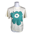 Unisex Marimekko - T-shirt, size 34 - Beige ()