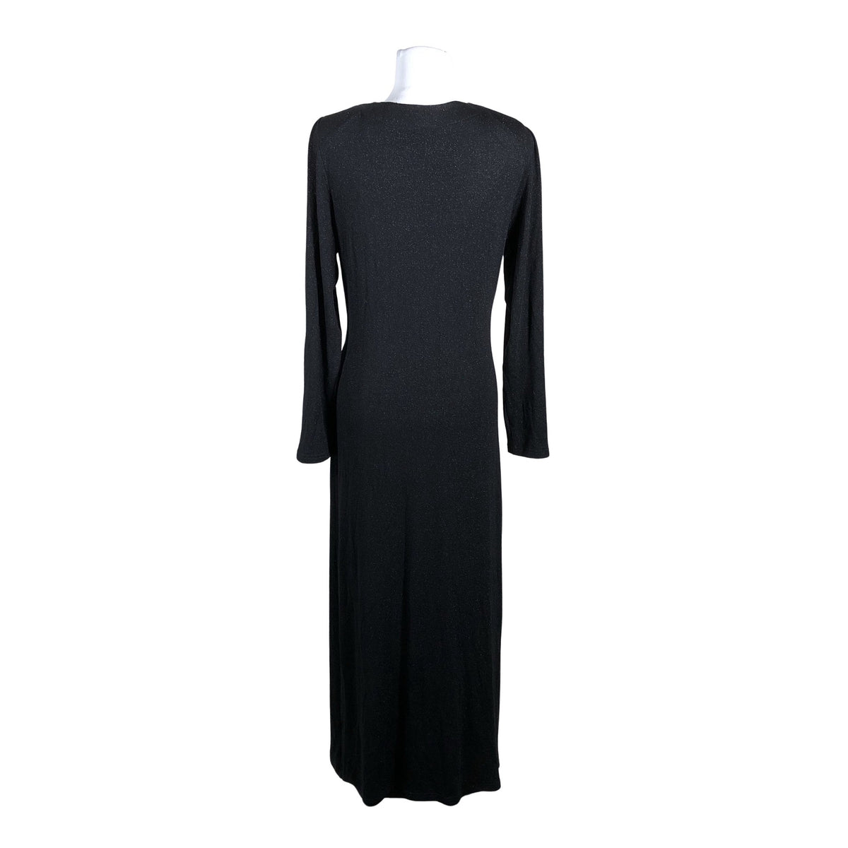 Unisex Niccolei - Party dress, size 40 - Black (2)
