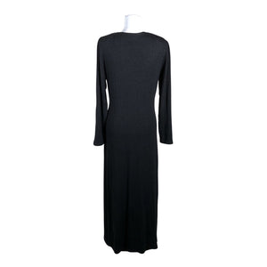 Unisex Niccolei - Party dress, size 40 - Black (2)