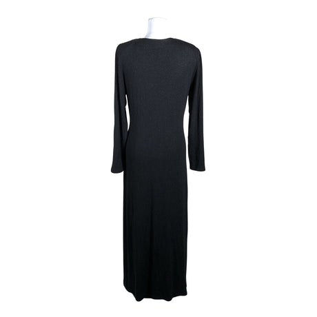 Unisex Niccolei - Party dress, size 40 - Black (2)