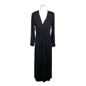 Unisex Niccolei - Party dress, size 40 - Black (1)